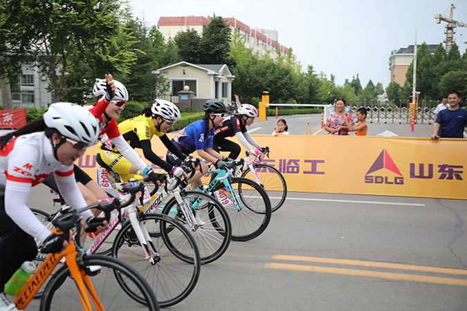 “long8-龙八(国际)唯一官方网站杯”“红色之旅 逐梦骑行”全国革命老区自行车挑战赛